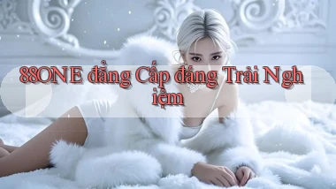 88one đẳng cấp đáng trải nghiệm