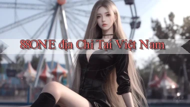 88one địa chỉ tại việt nam