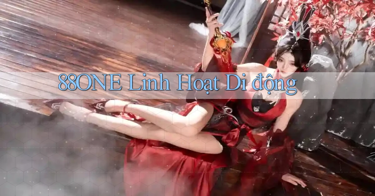 88one linh hoạt di động