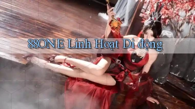 88one linh hoạt di động