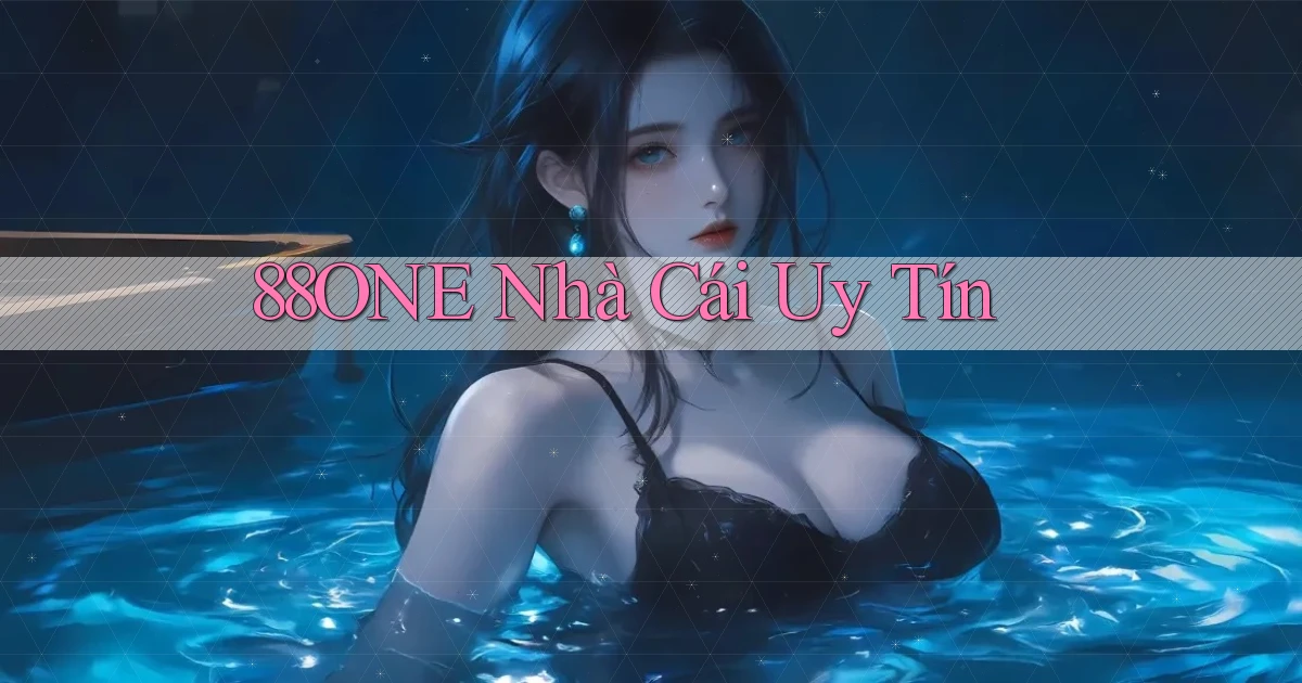 88one nhà cái uy tín