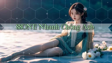 88one nhanh chóng acb