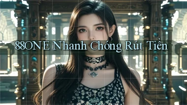 88one nhanh chóng rút tiền