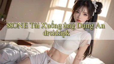 88one Tải xuống ứng dụng Android.apk