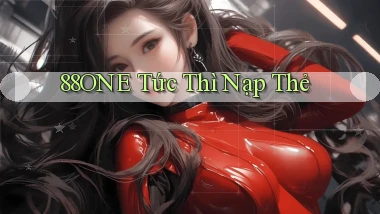 88one tức thì nạp thẻ