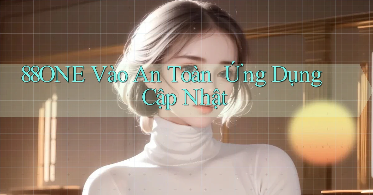 88one   Vào An Toàn ｜ Ứng Dụng Cập Nhật
