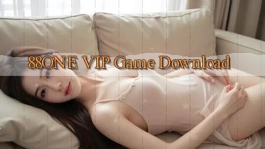 88one VIP Game Download