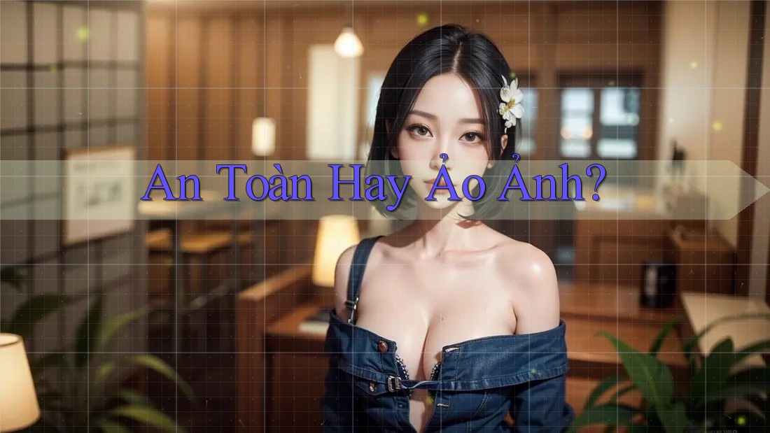 An Toàn Hay Ảo Ảnh?