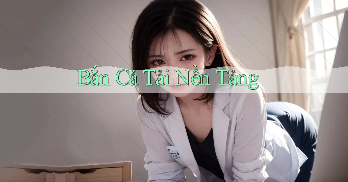 Bắn cá Tải nền tảng