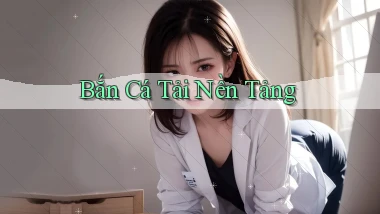 Bắn cá Tải nền tảng