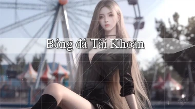 Bóng đá Tài khoản