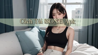 cách tải 88one apk