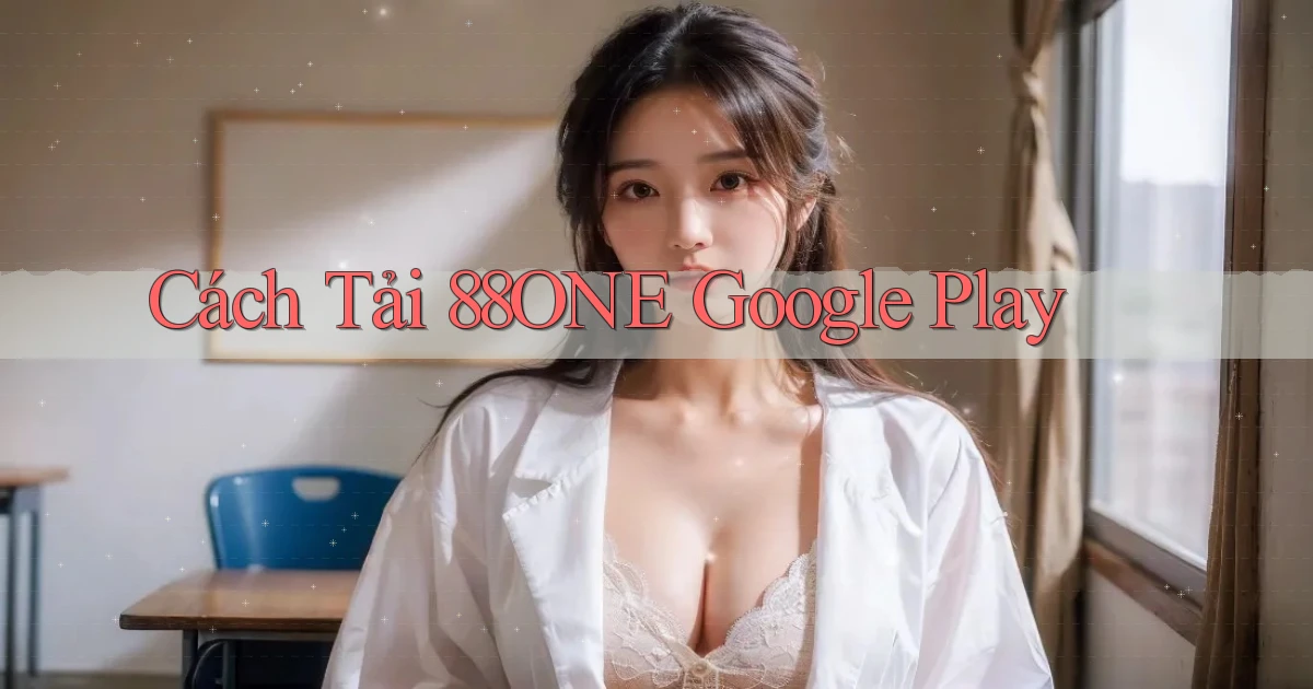 cách tải 88one google play