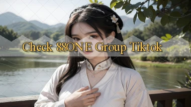check 88one group tiktok