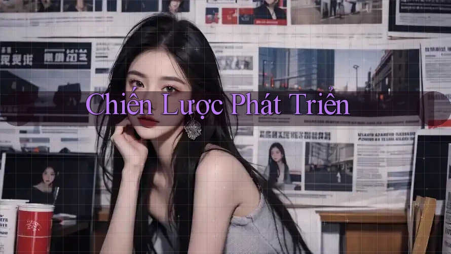 Chiến Lược Phát Triển Chiến Lược Phát Triển