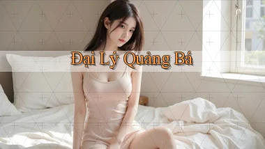 Đại lý Quảng bá