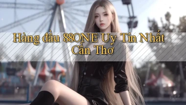 hàng đầu 88one uy tín nhất Cần Thơ