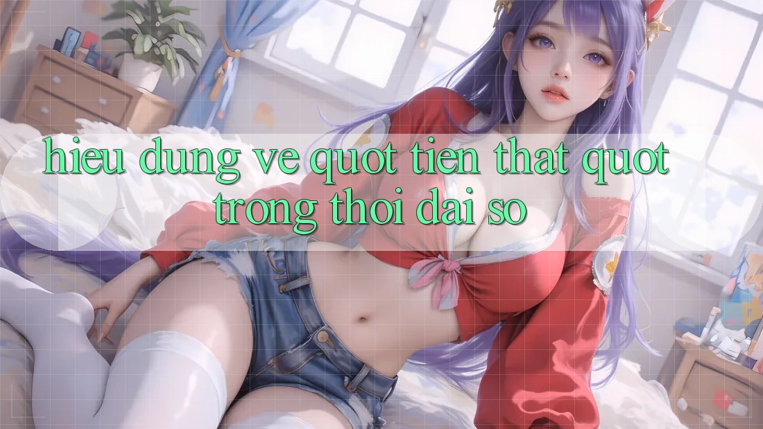 Hiểu Đúng Về " Tiền Thật" Trong Thời Đại Số Hiểu Đúng Về " Tiền Thật" Trong Thời Đại Số