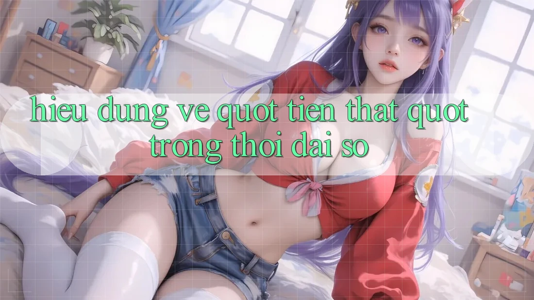 Hiểu Đúng Về " Tiền Thật" Trong Thời Đại Số