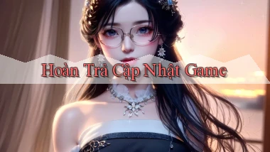 Hoàn trả Cập nhật game
