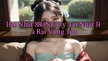 hot nhất 88one uy tín nhất Bà Rịa   Vũng Tàu