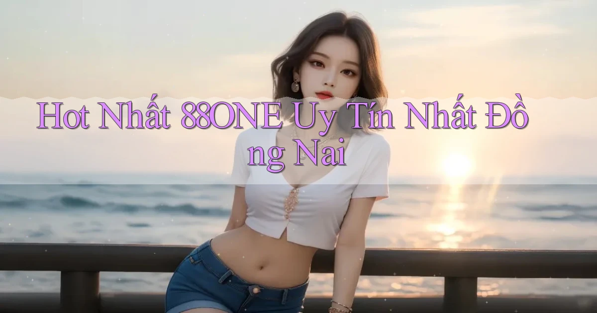 hot nhất 88one uy tín nhất Đồng Nai