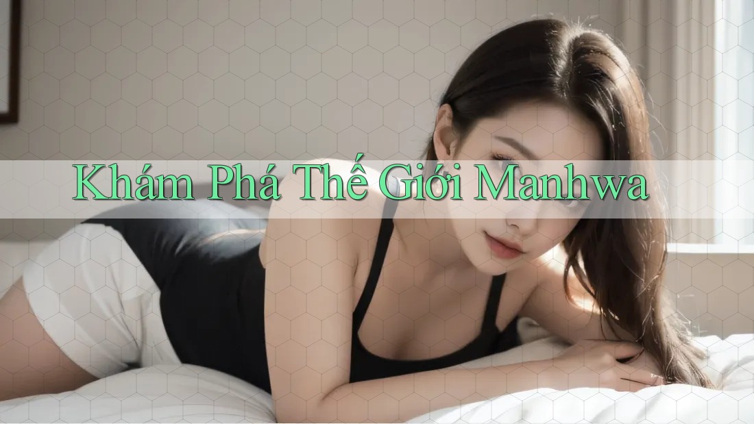 Khám Phá Thế Giới Manhwa Khám Phá Thế Giới Manhwa