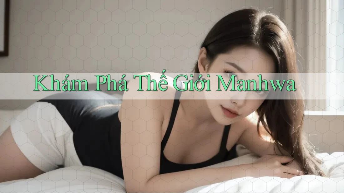 Khám Phá Thế Giới Manhwa Khám Phá Thế Giới Manhwa