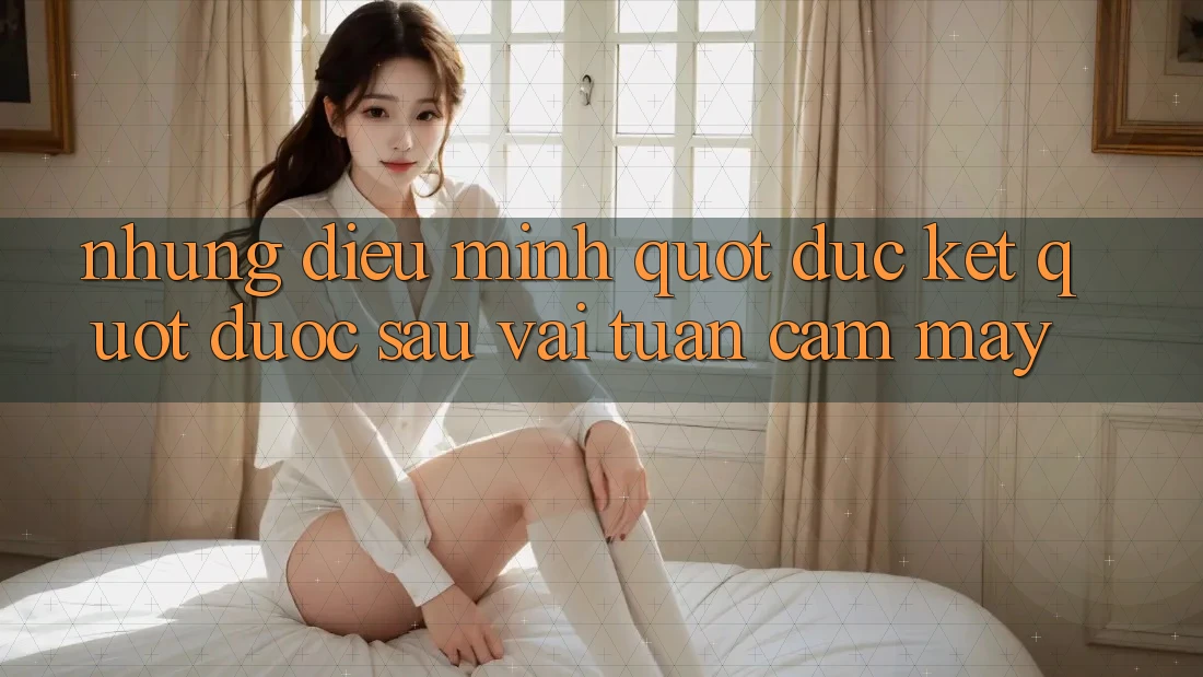 Những điều mình " đúc kết" được sau vài tuần cầm máy Những điều mình " đúc kết" được sau vài tuần cầm máy