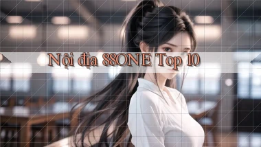 nội địa 88one top 10