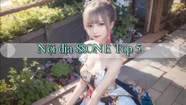 nội địa 88one top 5