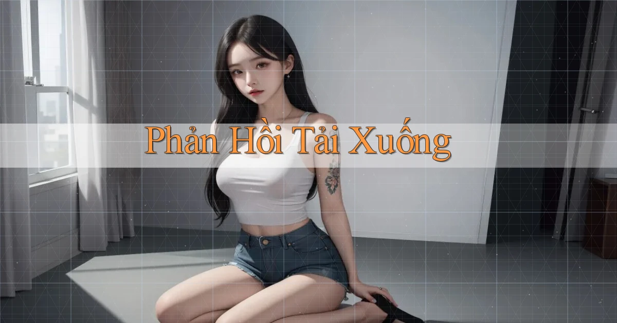 Phản hồi Tải xuống