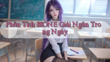 phân tích 88one giải ngân trong ngày