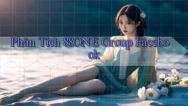 phân tích 88one group facebook