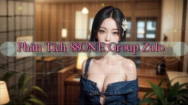 phân tích 88one group zalo