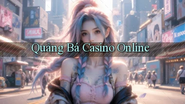 Quảng bá Casino online