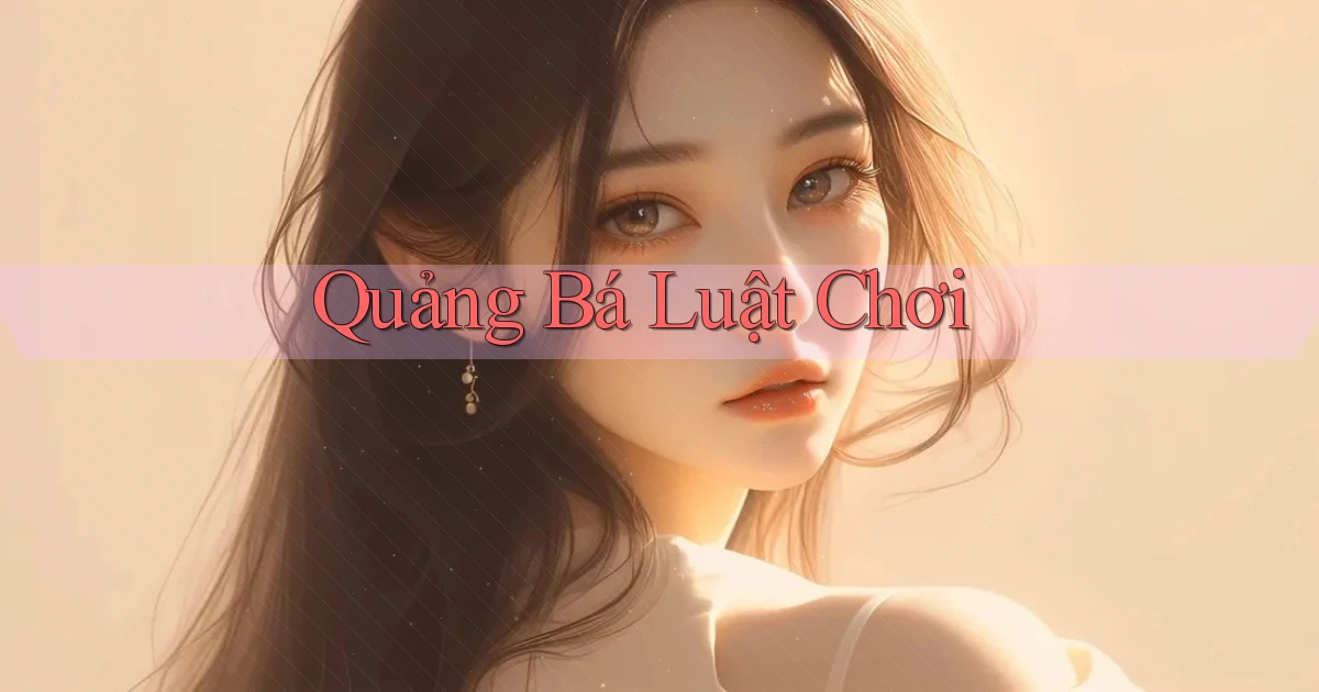 Quảng bá Luật chơi