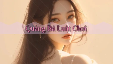 Quảng bá Luật chơi