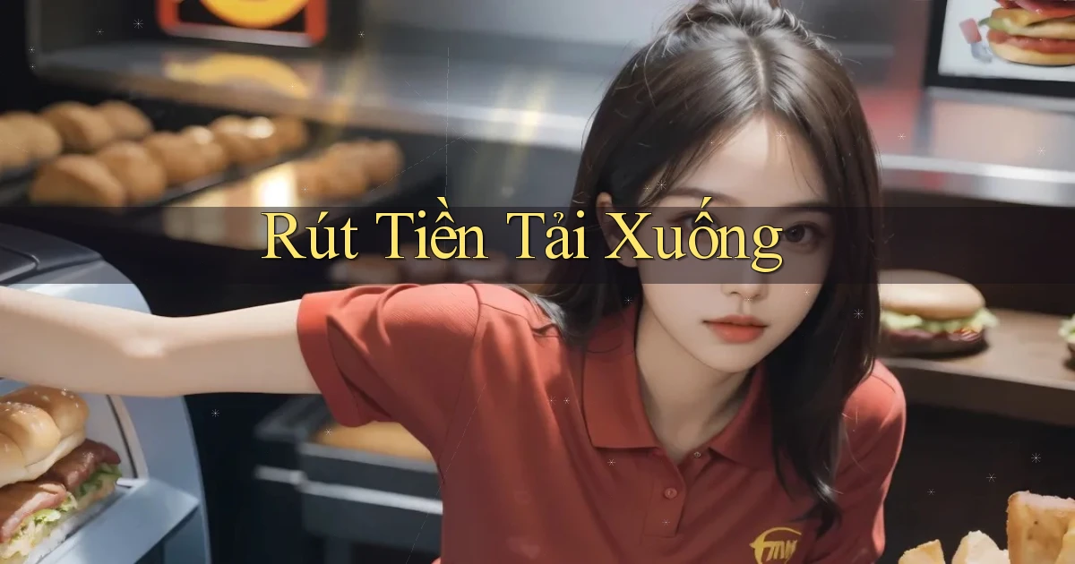 Rút tiền Tải xuống