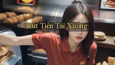 Rút tiền Tải xuống