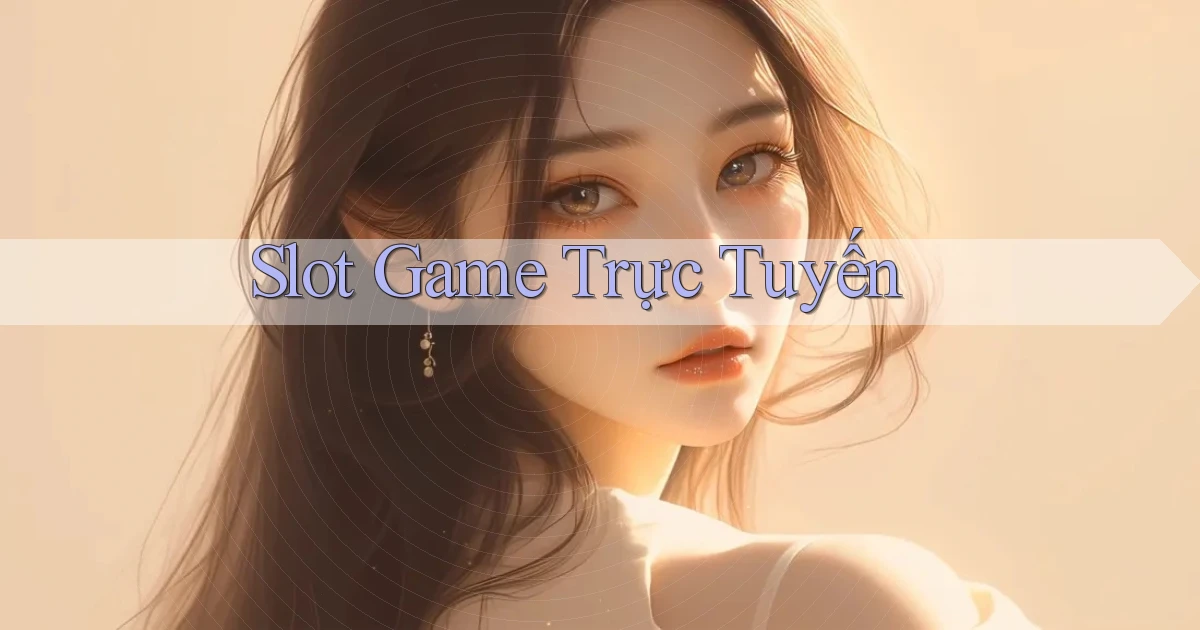 Slot Game trực tuyến
