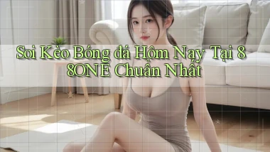 soi kèo bóng đá hôm nay tại 88one chuẩn nhất