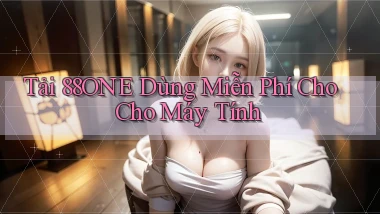 tải 88one dùng miễn phí cho cho máy tính