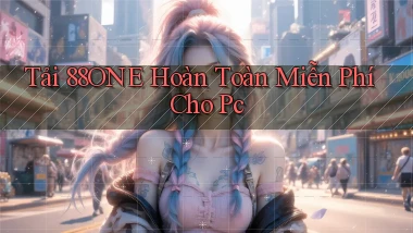 tải 88one hoàn toàn miễn phí cho pc