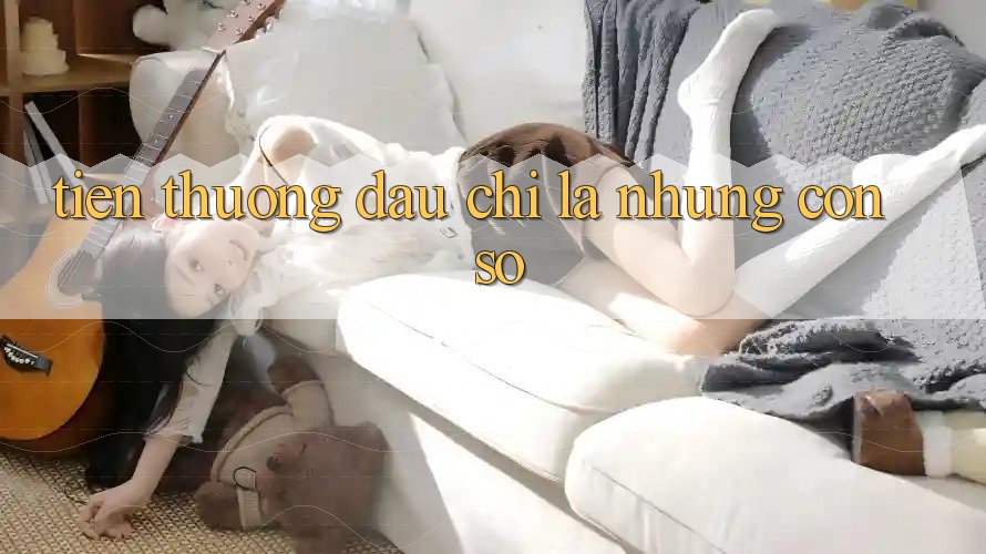 “Tiền Thưởng” – Đâu Chỉ Là Những Con Số “Tiền Thưởng” – Đâu Chỉ Là Những Con Số