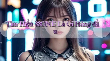 tìm hiểu 88one là gì hàng đầu