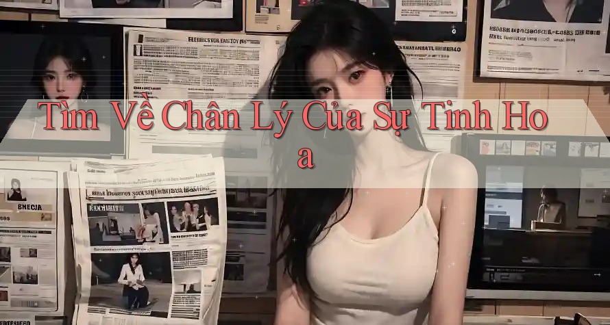 Tìm Về Chân Lý Của Sự Tinh Hoa
