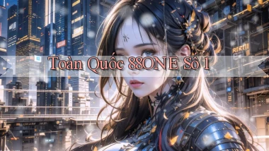 toàn quốc 88one số 1