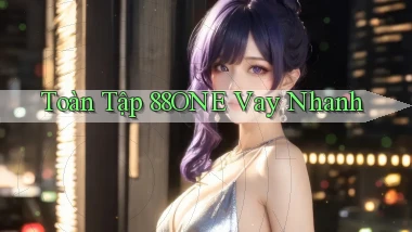 toàn tập 88one vay nhanh