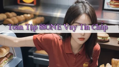 toàn tập 88one vay tín chấp